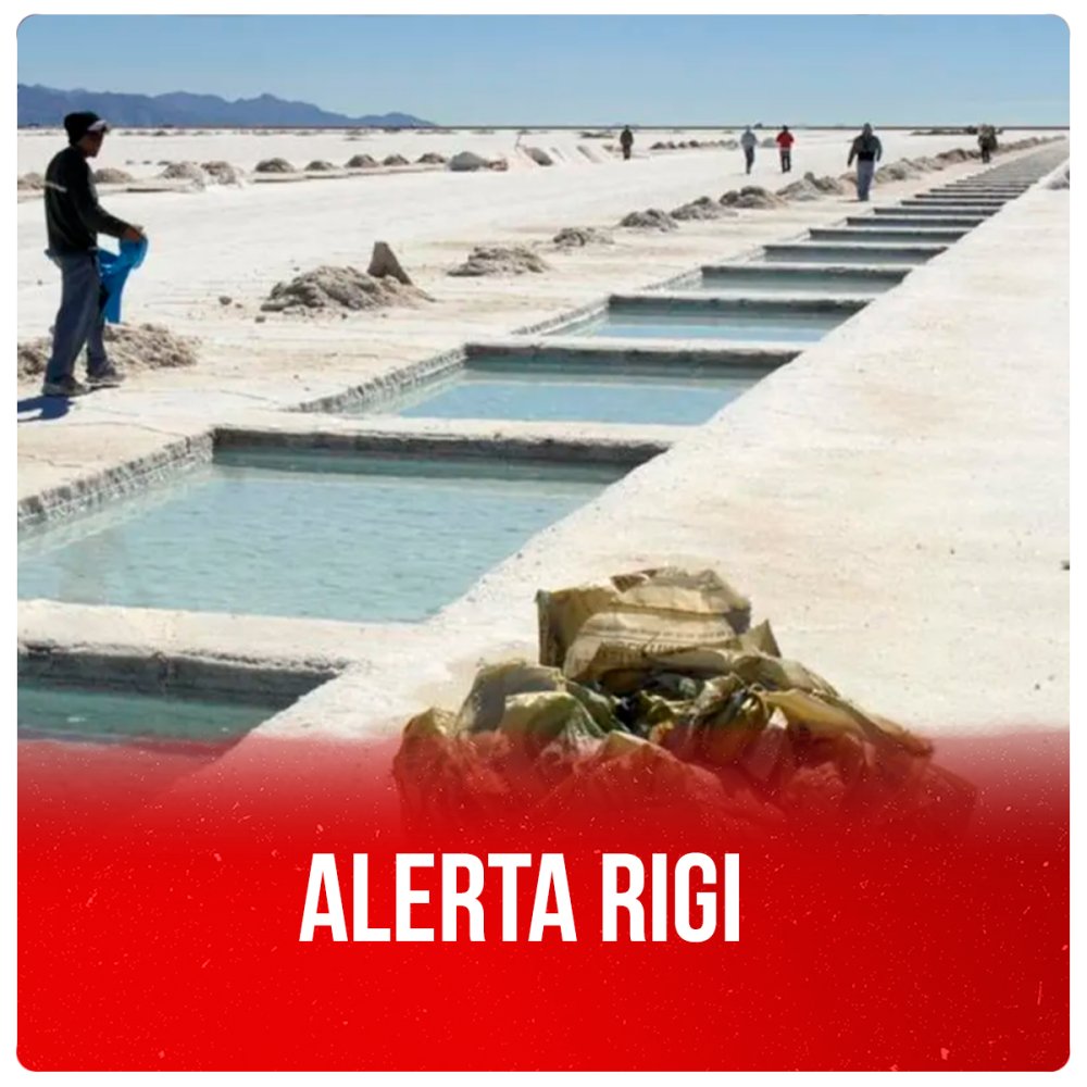 Alerta Rigi