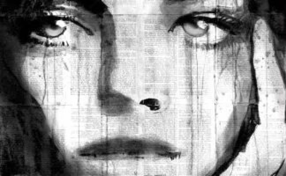 ¡Mujeres sigamos en las calles!