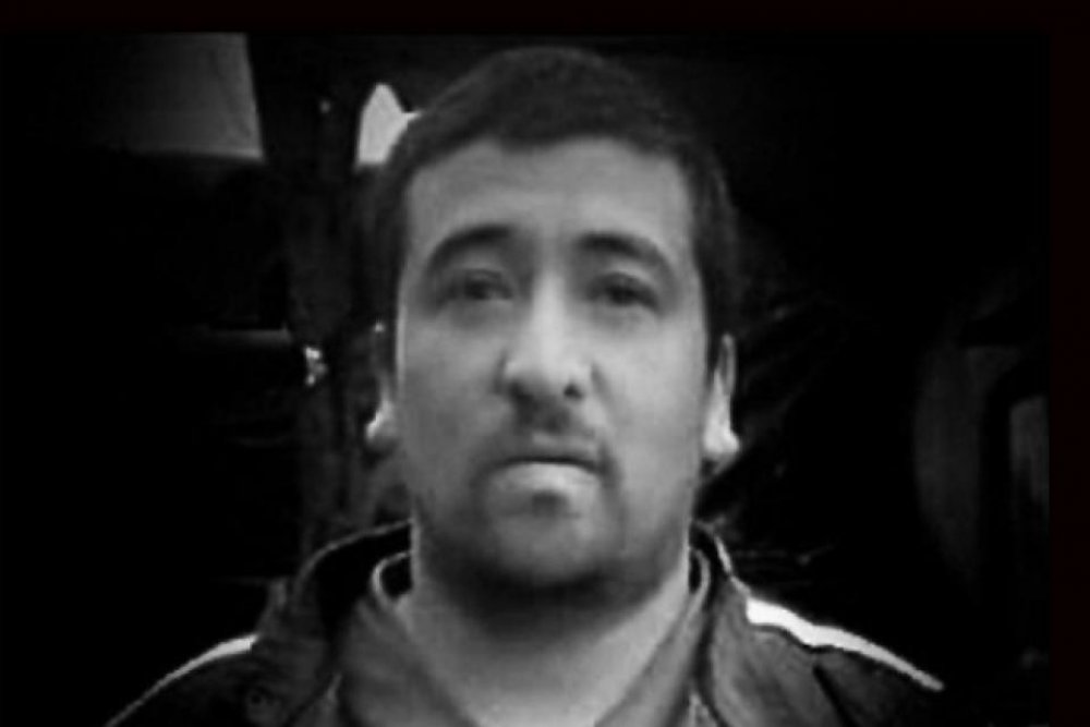 Acto Casa Tucumán CABA: ¡Justicia para Luis Espinoza!