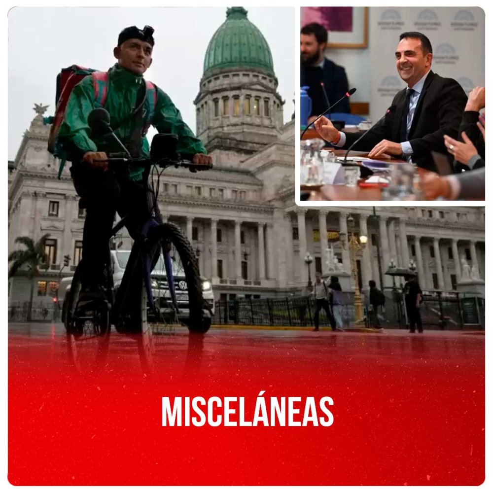 Misceláneas