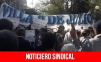 Noticiero Sindical