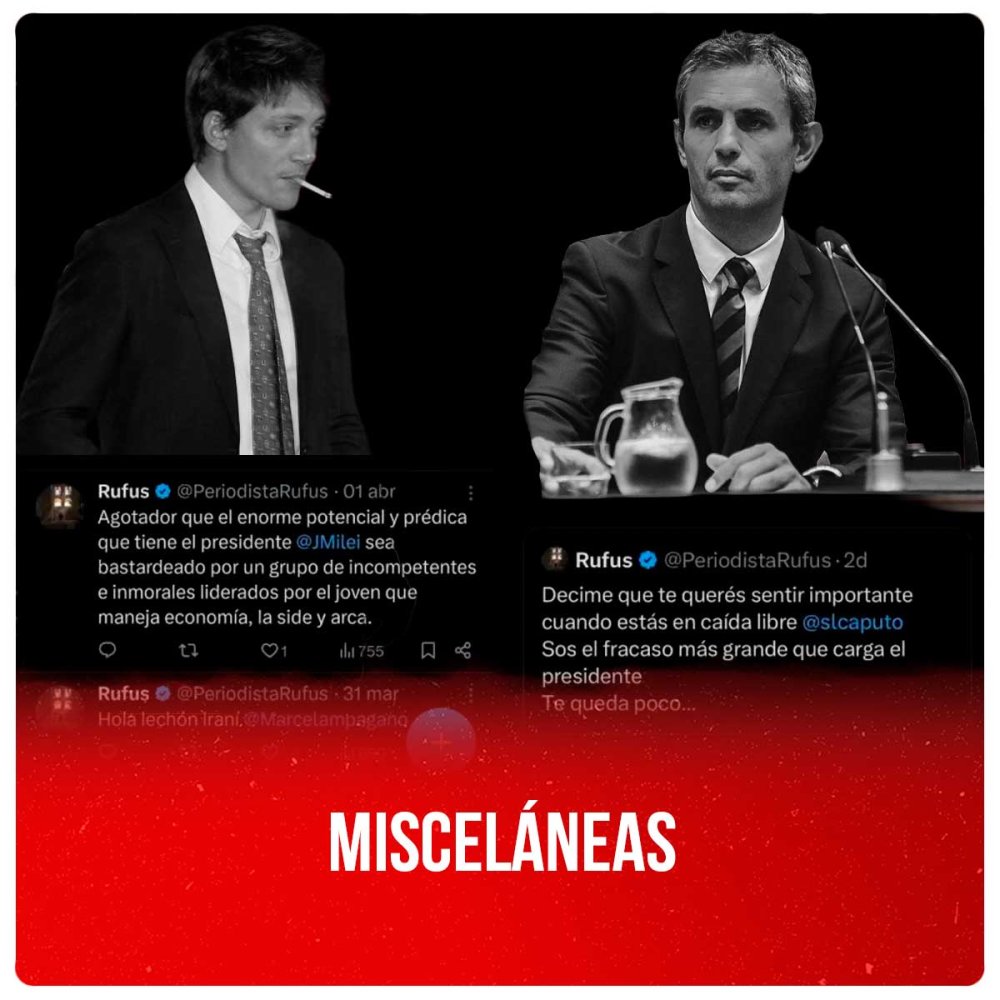 Misceláneas