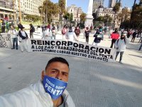 Sigue la lucha en Penta