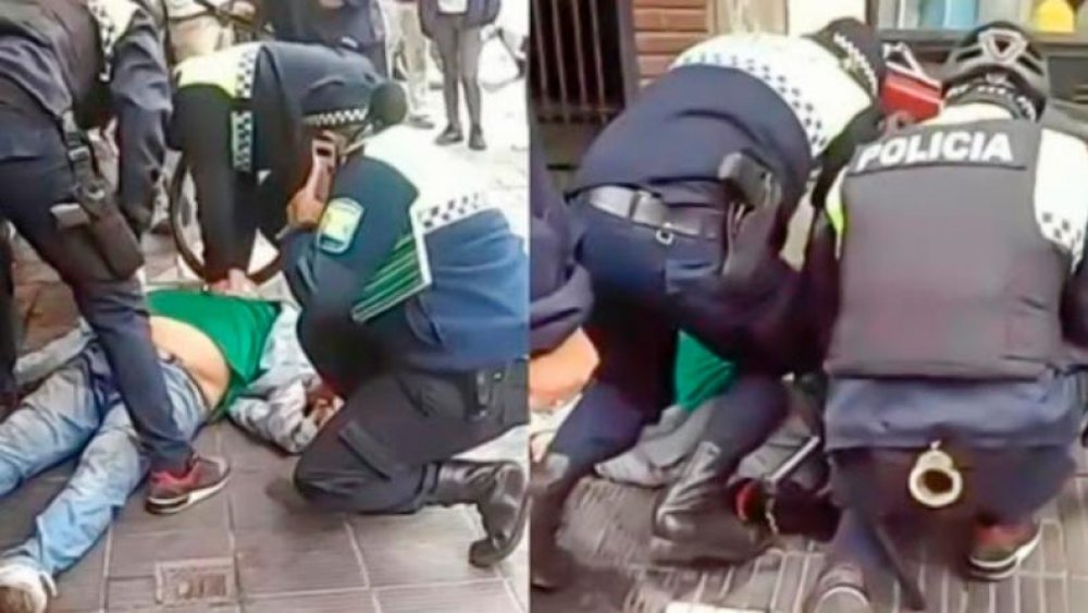 Tucumán: otra muerte a manos de la policía “de cuidado” del peronista Manzur