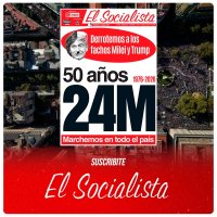 Suscribite a El Socialista