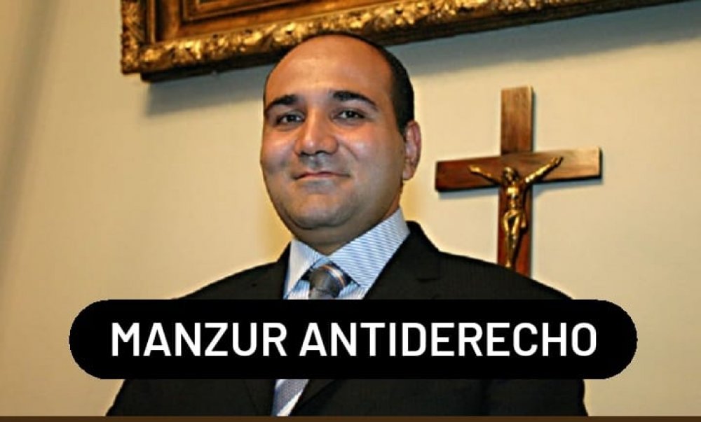 Candidata Mercedes Trimarchi (Izquierda Socialista-FIT Unidad CABA) “Es una provocación de Alberto Fernández al movimiento feminista la designación de Juan Manzur como Jefe de Gabinete"