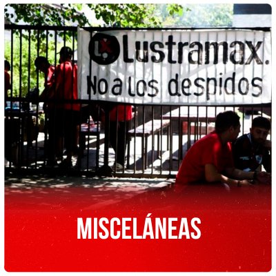 Misceláneas