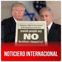 Noticiero internacional