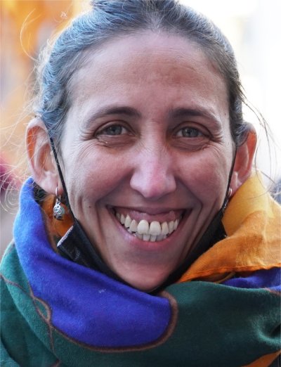 Mariana Scayola