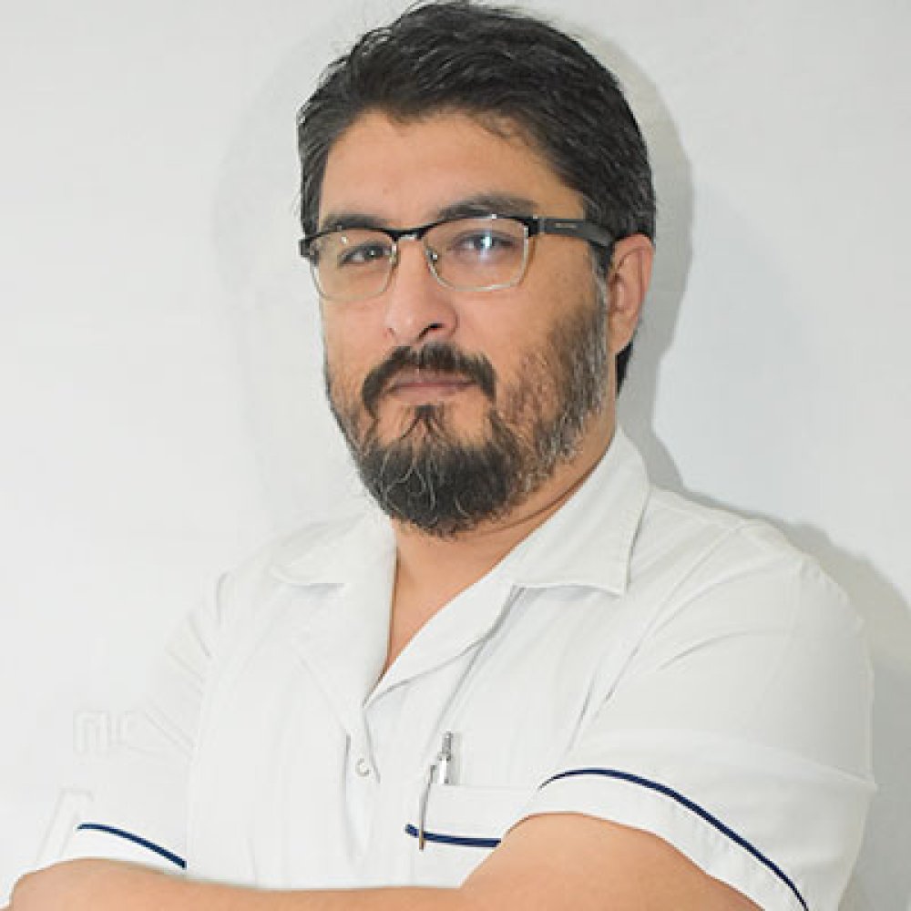 Cristian Luna