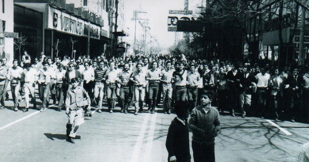 El Cordobazo - Las lecciones que nos dejó