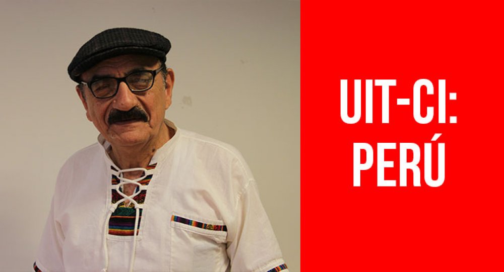 UIT-CI: PERÚ