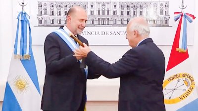 Santa Fe: violencia, mayor ajuste y pobreza extrema