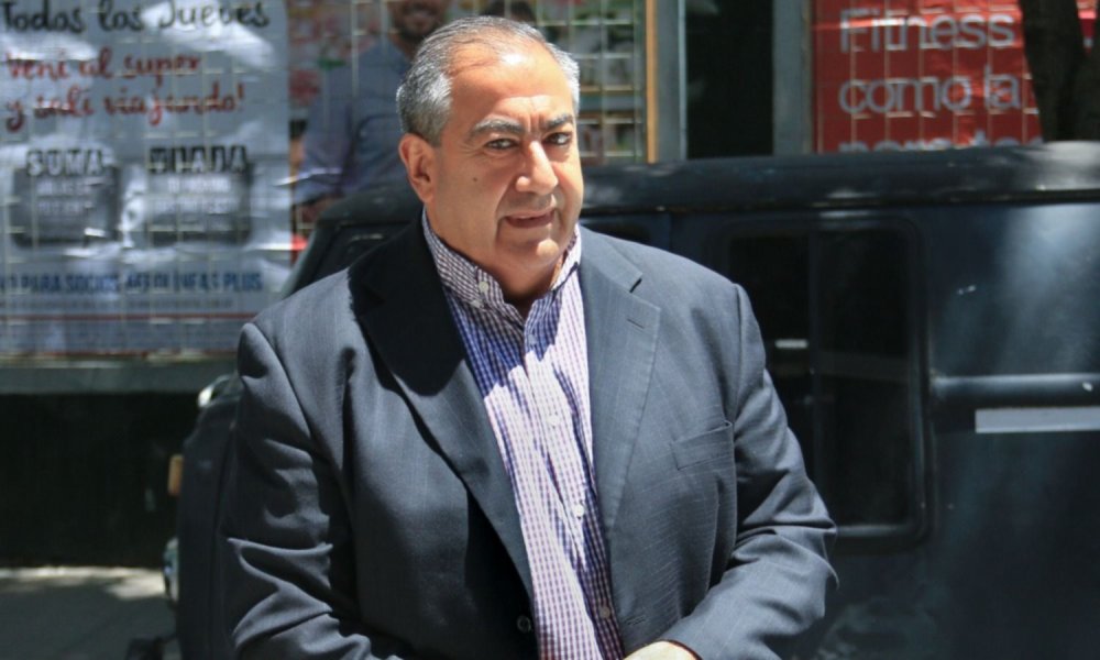 Vergonzosas declaraciones de Daer: “Descartamos paro general”