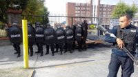 Necesitamos una cuarentena sin represión