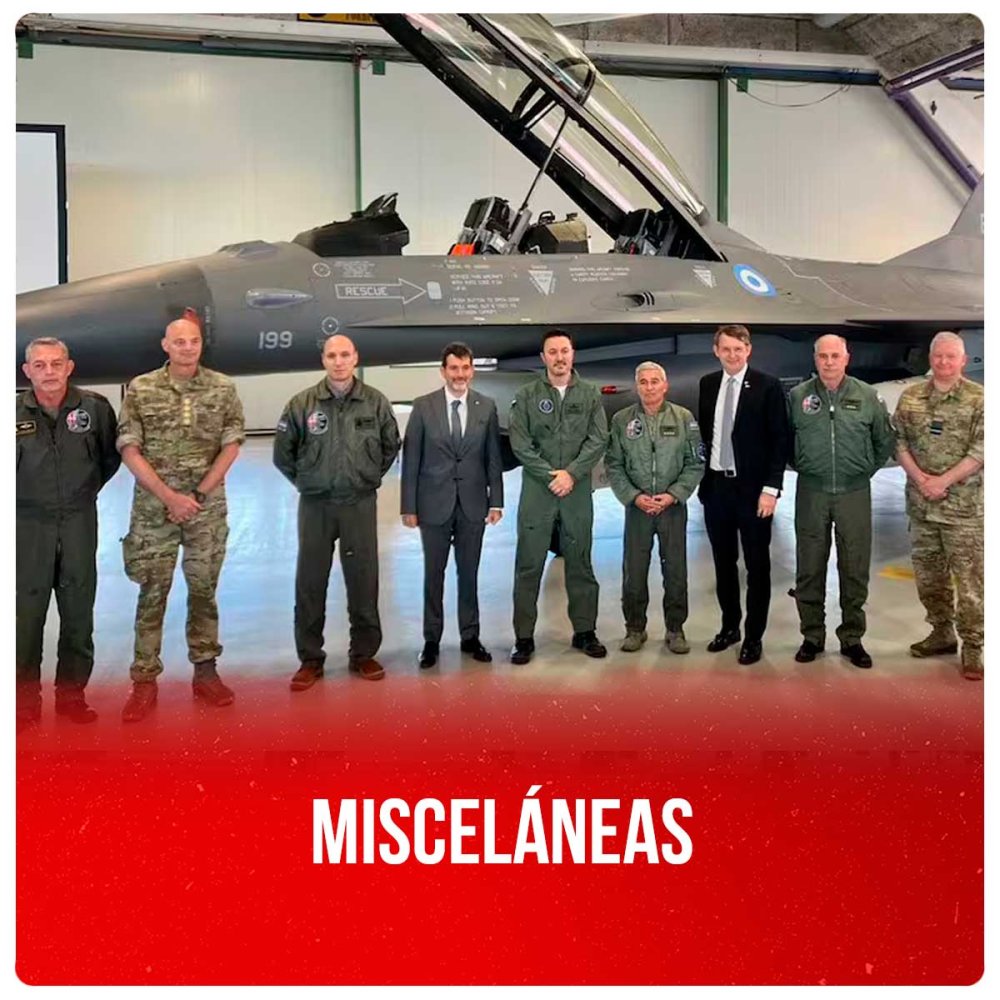 Misceláneas