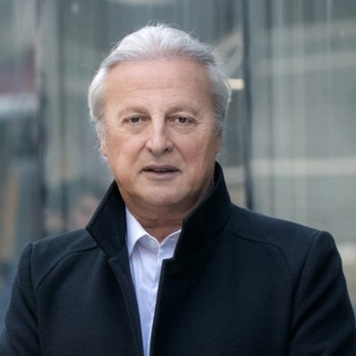 Rubén &quot;Pollo&quot; Sobrero