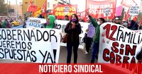Noticiero Sindical
