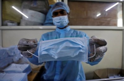 Exigimos salarios dignos y protección a los trabajadores de la salud