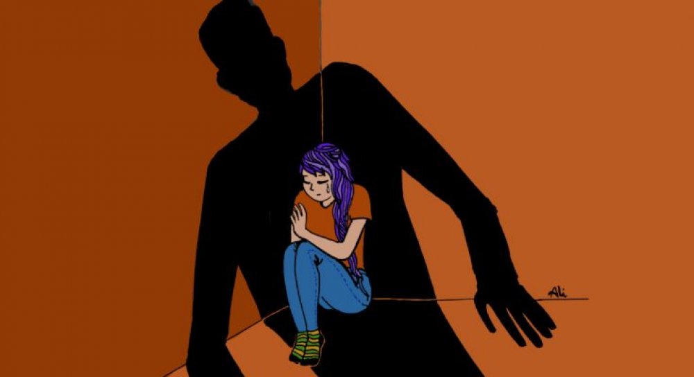 La violencia de género, no entra #EnCuarentena