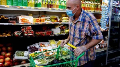 El gobierno debe frenar los sobreprecios: ¡Ley de Abastecimiento ya!