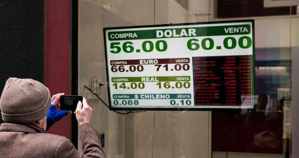 Por aumento salarial, no pago de la deuda y otras medidas de emergencia ante la crisis: Exijamos paro de 36 horas y plan de lucha
