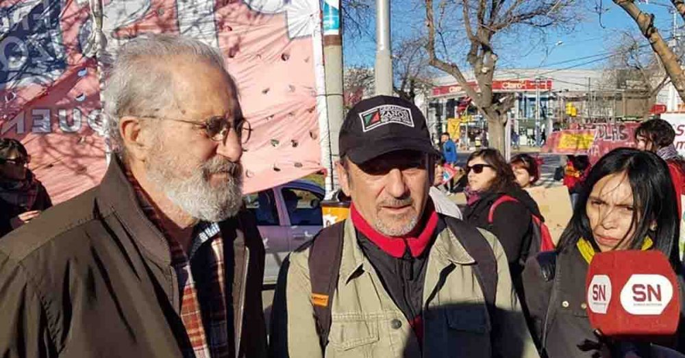 Neuquén: Confirmamos nuestro caudal electoral