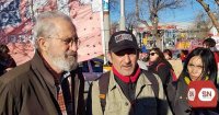 Neuquén: Confirmamos nuestro caudal electoral