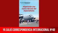 Ya salió Correspondencia Internacional Nº48