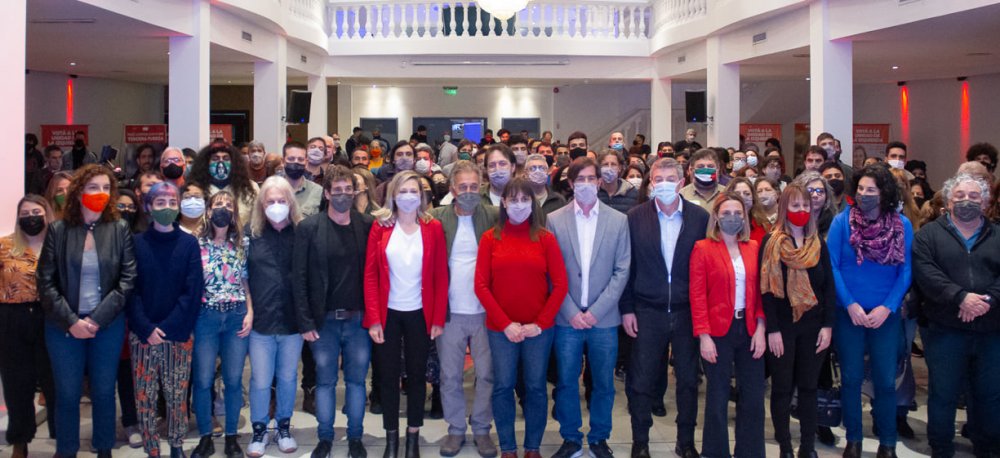 ¿Dónde votan las y los candidatos del FITU?