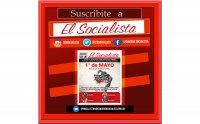 Suscribite a El Socialista