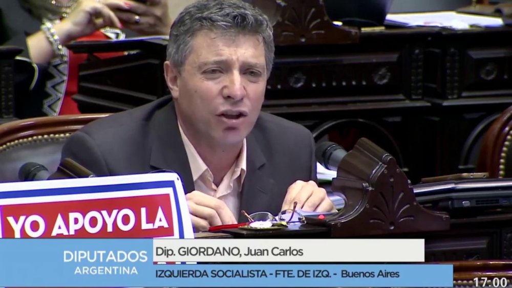 EXPRESAR APOYO POR EL RECLAMO LABORAL DE LOS TRABAJADORES AZUCAREROS DEL "INGENIO LEDESMA" EN LA PROVINCIA DE JUJUY