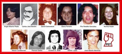 Mar del Plata: múltiples perpetuas para genocidas