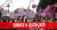 Sumate a Isadora