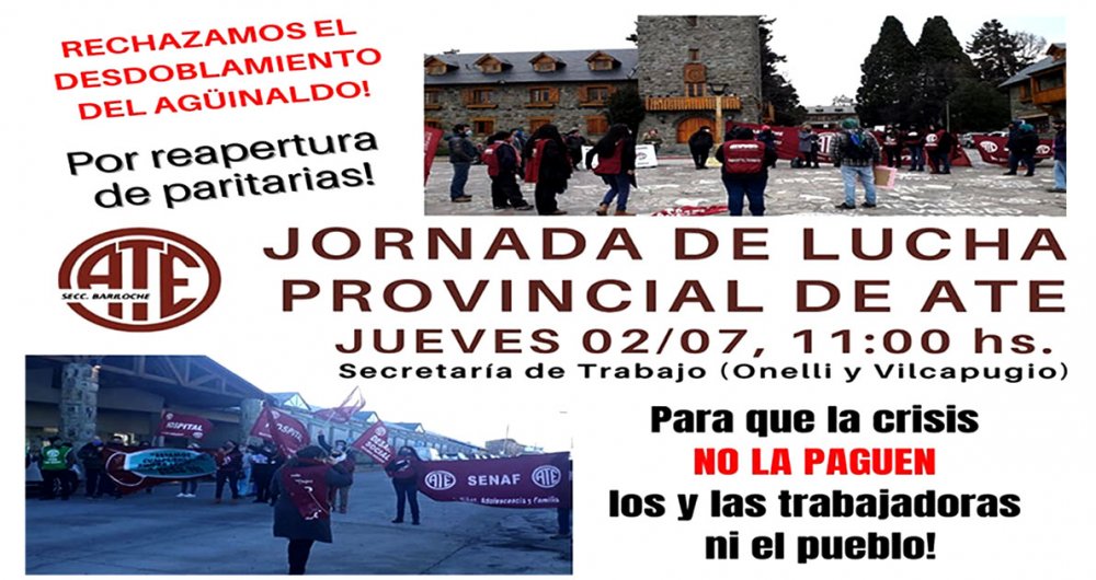 Noticiero sindical