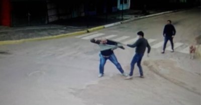 Corrientes: un intendente es acusado de agresión y robo para ocultar un hecho de corrupción