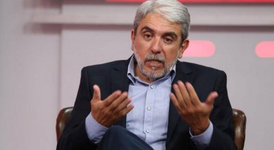 “Turbio” como Aníbal