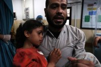 Diputado Giordano presentó proyecto repudiando el nuevo ataque genocida de Israel contra el pueblo palestino