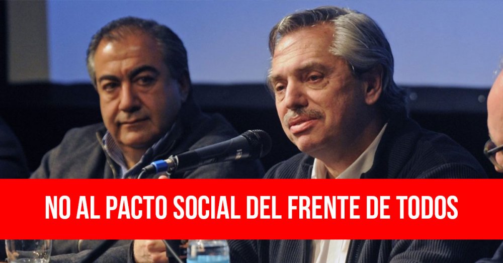 Macri: “Las retenciones no se tocan”