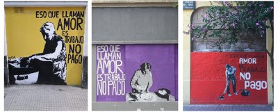 Quedate en casa pero ¿quién cocina?