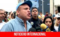 Noticiero Internacional