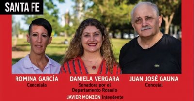 Santa Fe