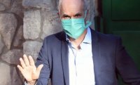 Abajo la ley de emergencia de Larreta