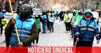 Noticiero Sindical