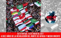Acto virtual 16 de enero de 2021