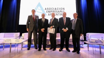 Rebaja Salarial de 25%: vergonzoso acuerdo entre patronales, burocracia y gobierno