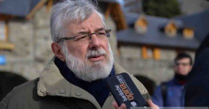 Gran elección en Bariloche