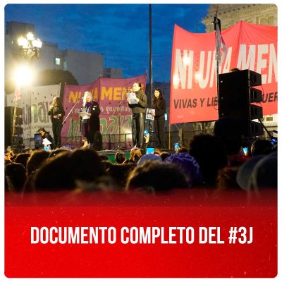 Documento completo del #3J