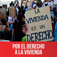 Por el derecho a la vivienda