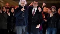 Elecciones en Italia: Voto castigo a los partidos tradicionales e inestabilidad política.